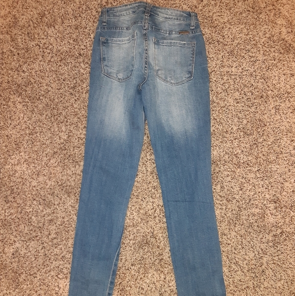 Size 1 KanCan - Picture 2 of 4